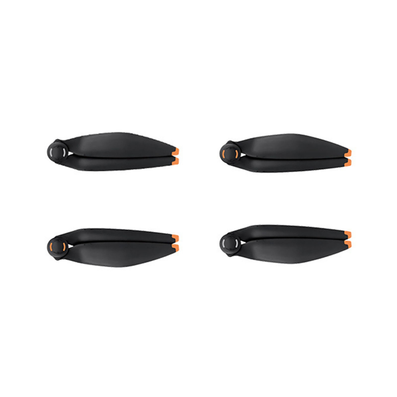 Ultra-Quiet Flight Propellers for DJI Mavic 4 Pro 1158F Low Noise Quick Release