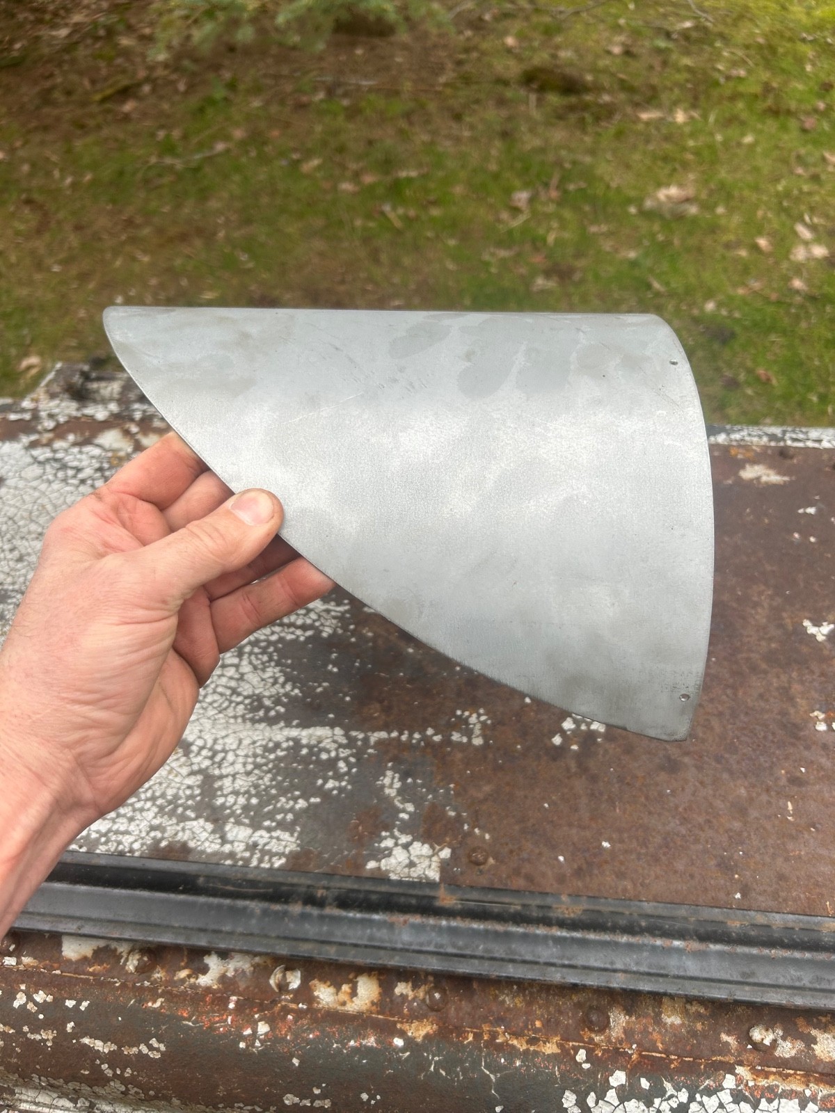 union switch and signal R-2 H-2 hood