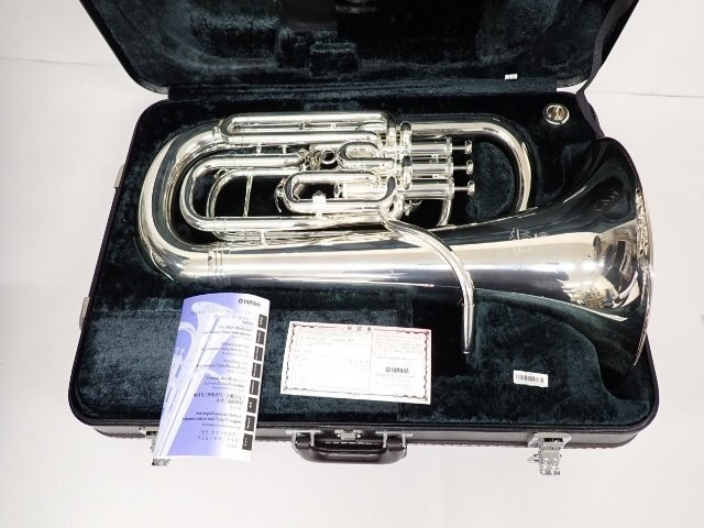 Yamaha YEP-642S NEO Euphonium