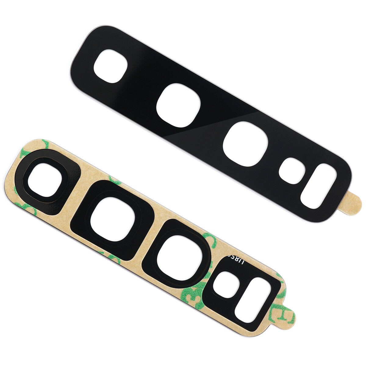 New Back Rear Camera Tempered Glass Lens Cover For Samsung Galaxy S10 SM-G973 c