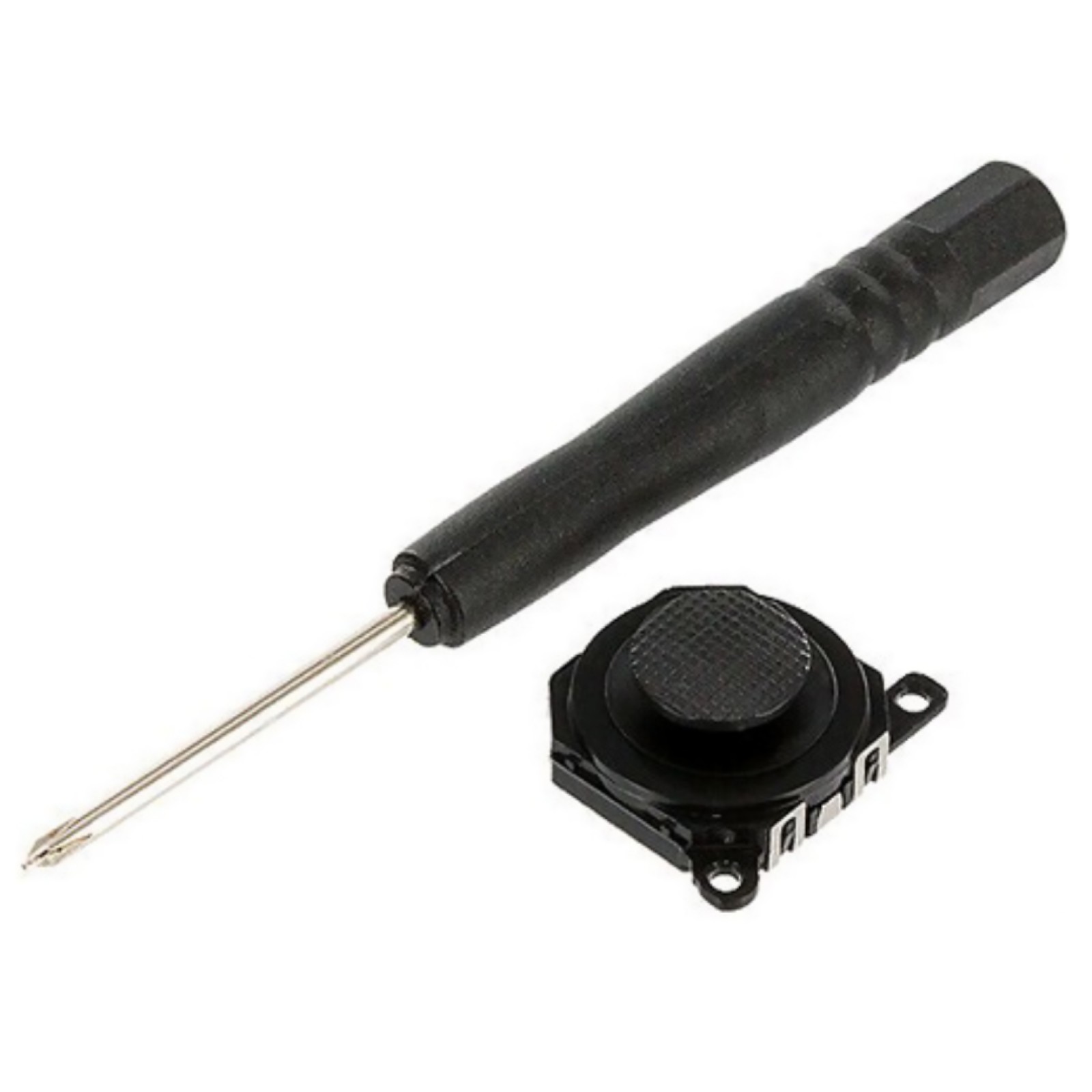 3D Analog Joystick Thumbstick For Sony PSP 1000 Console Rocker Controlle