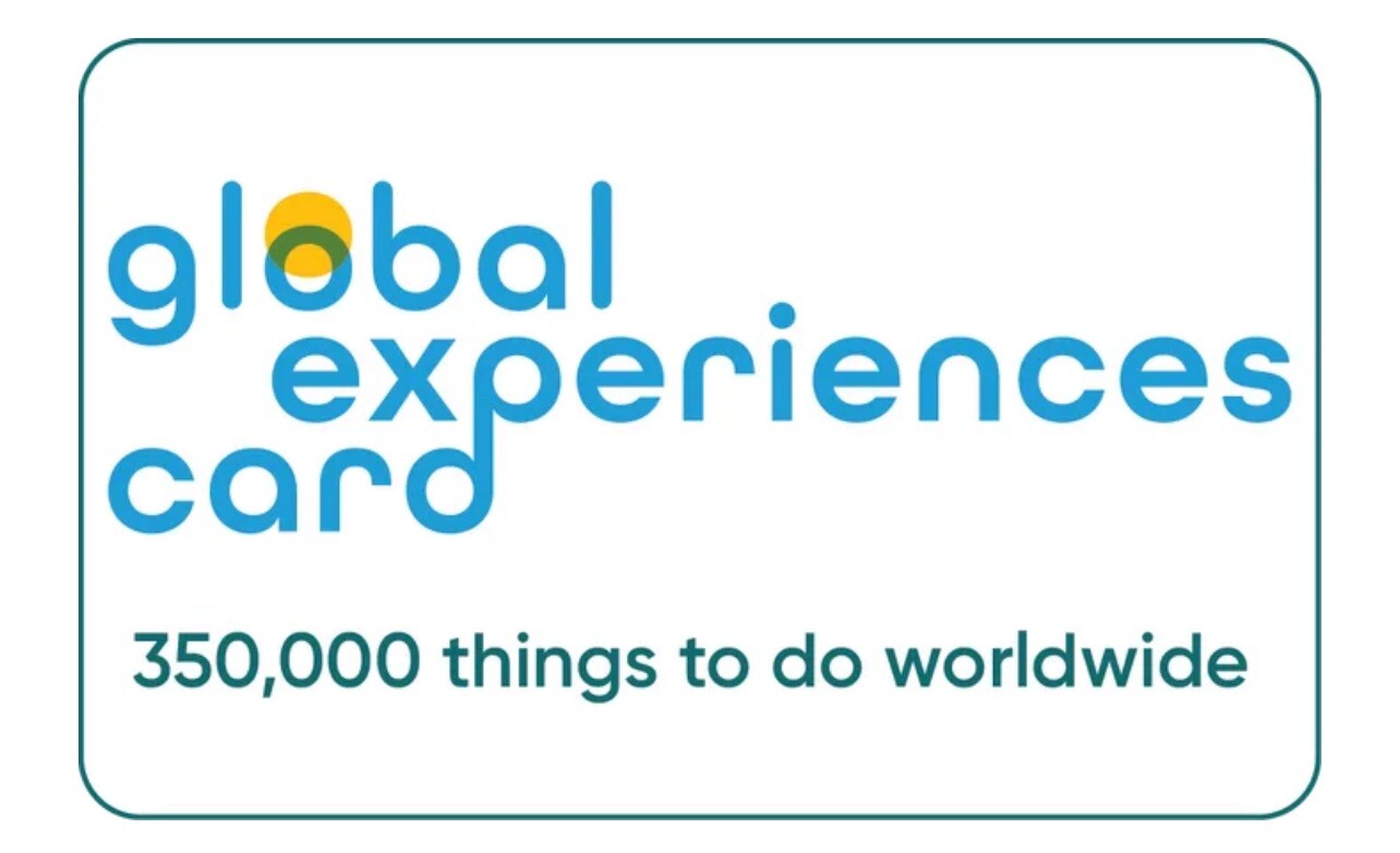 global experience $250