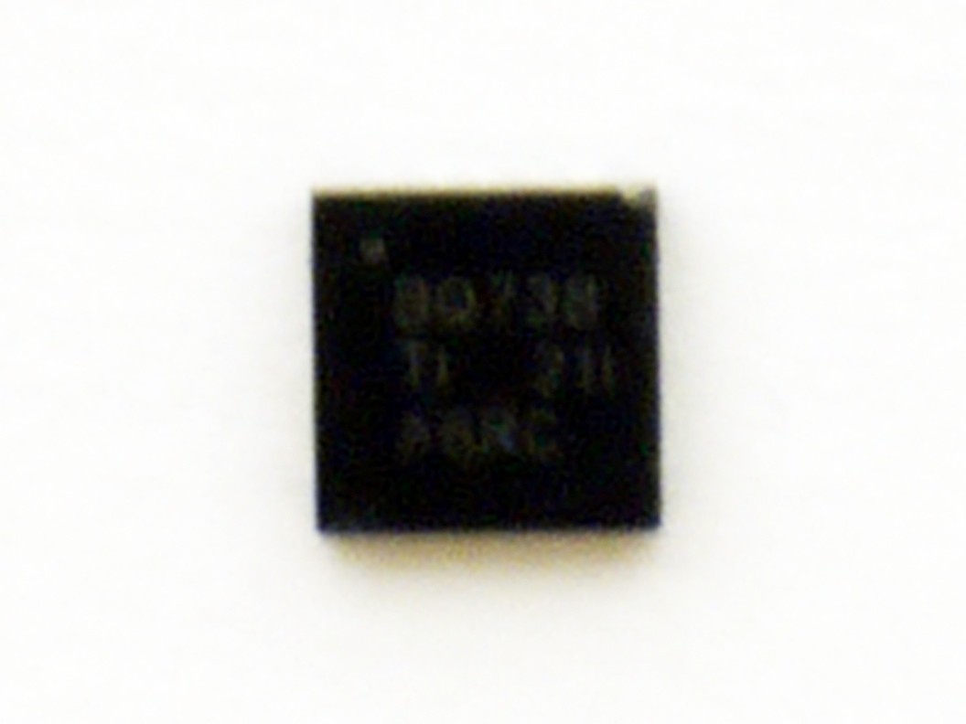 1 PC NEW TI BQ738 BQ 738  Power IC Chip Chipset 