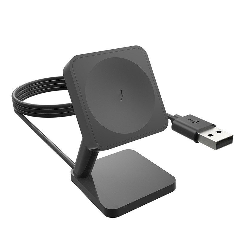 Watch Mini Seat Charger Charger For Samsung Galaxy Watch 6/5/4/3 Watch Charger