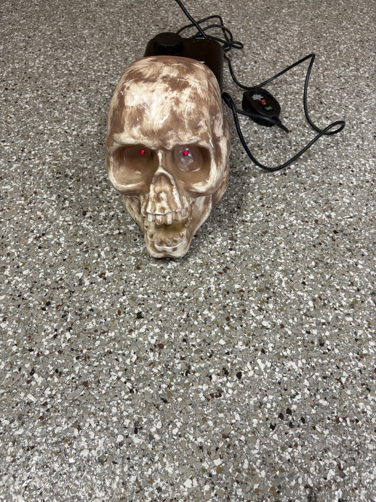 Fog Machine Liquid Smoke 32oz