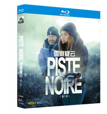 Piste noire Season 1 (2023) 2-D