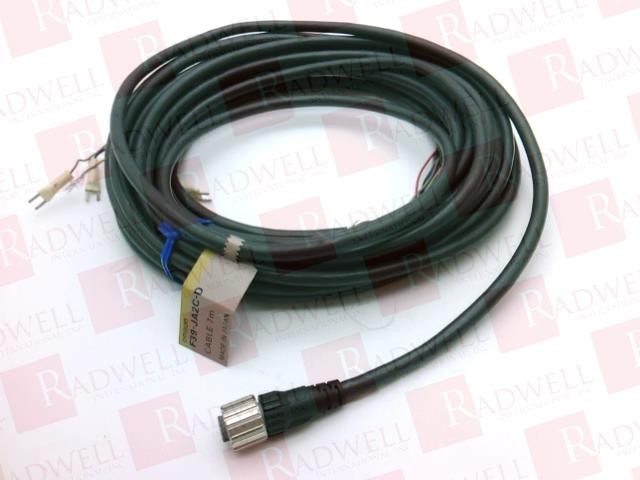 OMRON F39-JA2C-D / F39JA2CD (USED)