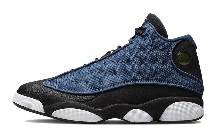 Jordan 13 Retro Brave Blue (2022) (GS) 884129-400