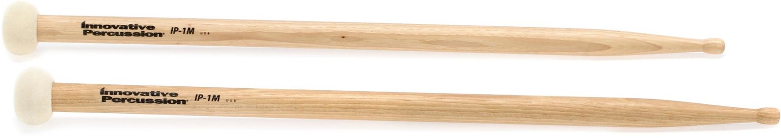 Innovative Percussion IP-1M (5-pack) Bundle