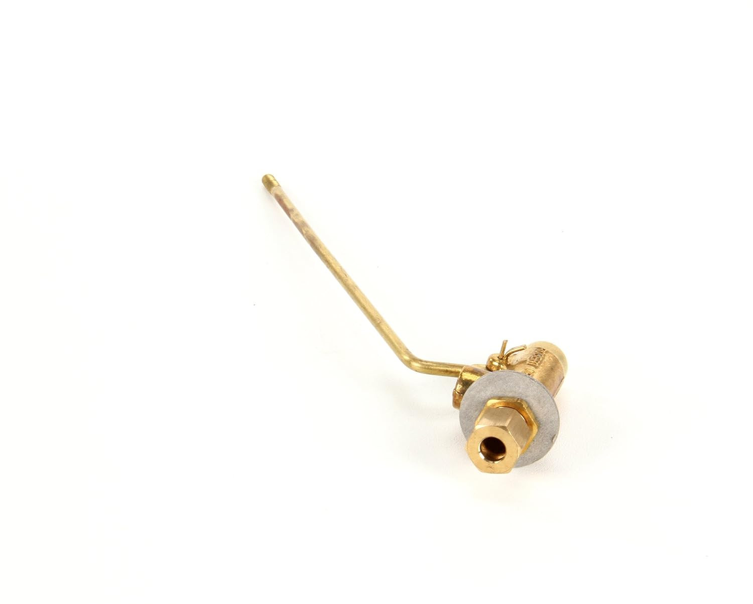 Grindmaster  M0251 7/16-24 UNS Brass Valve Assembly