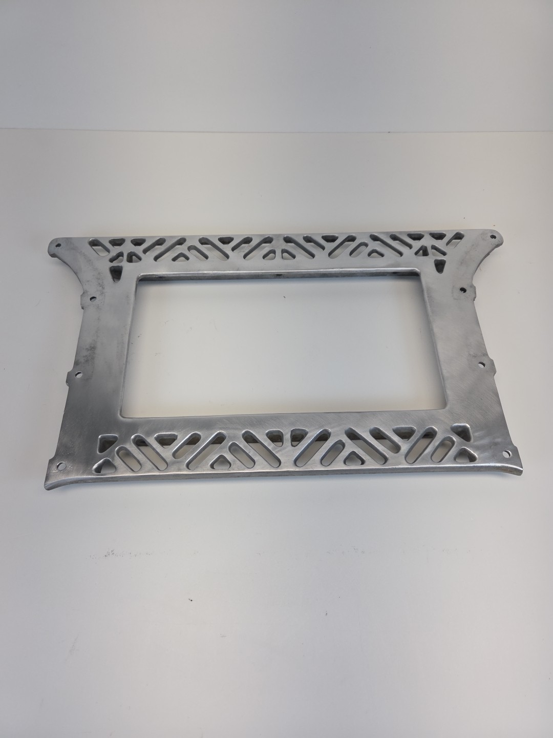 Koken Barber Chair Calfrest Frame