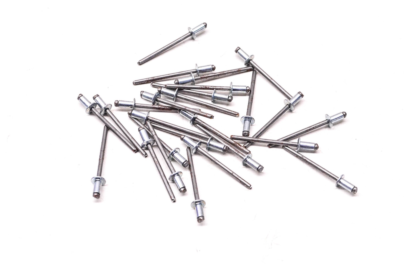 Stanley 57438, SD42 25 Count Rivet Kit NOS