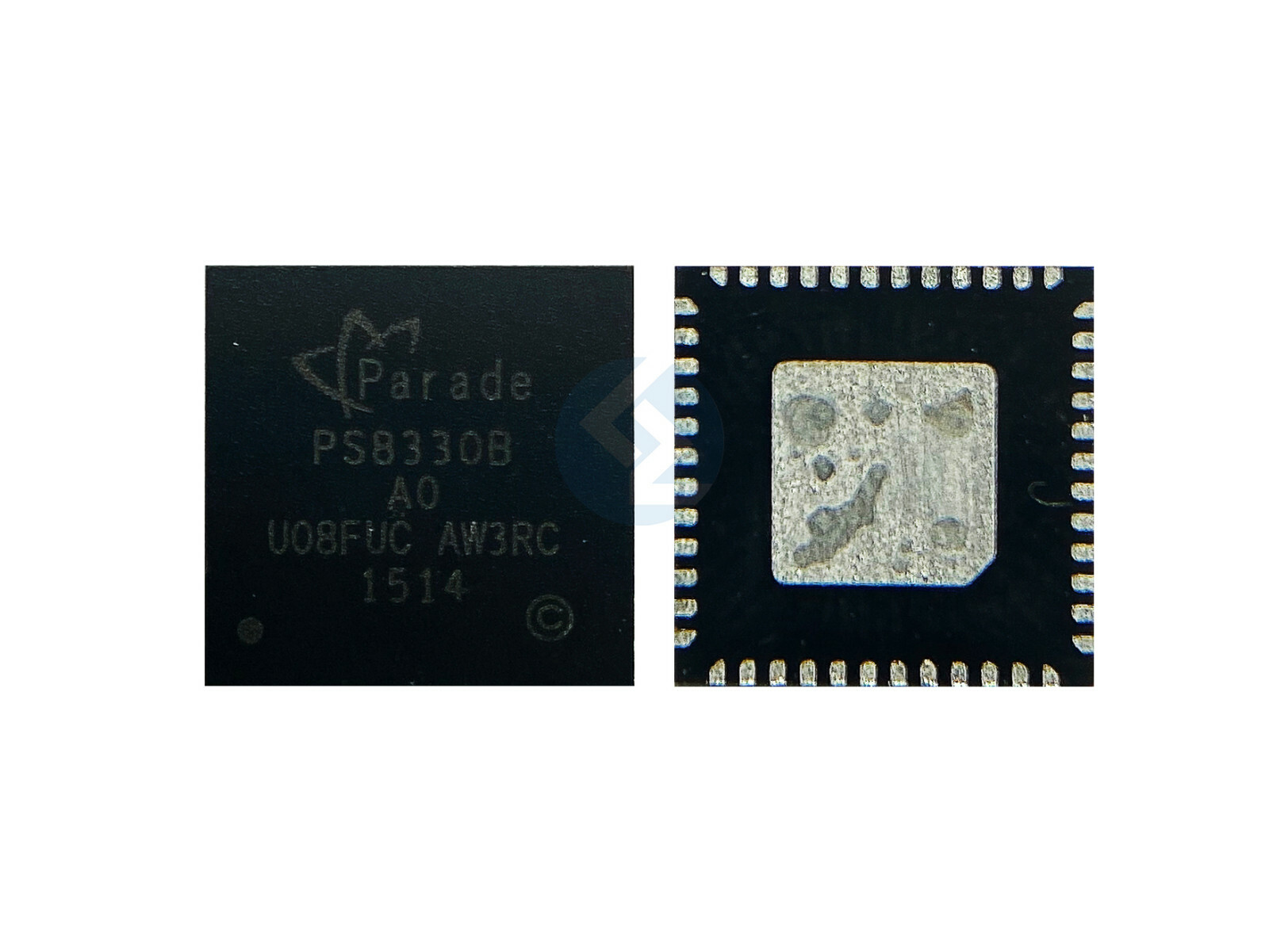  PS8330B PS 8330B QFN 48pin Power IC chipset 