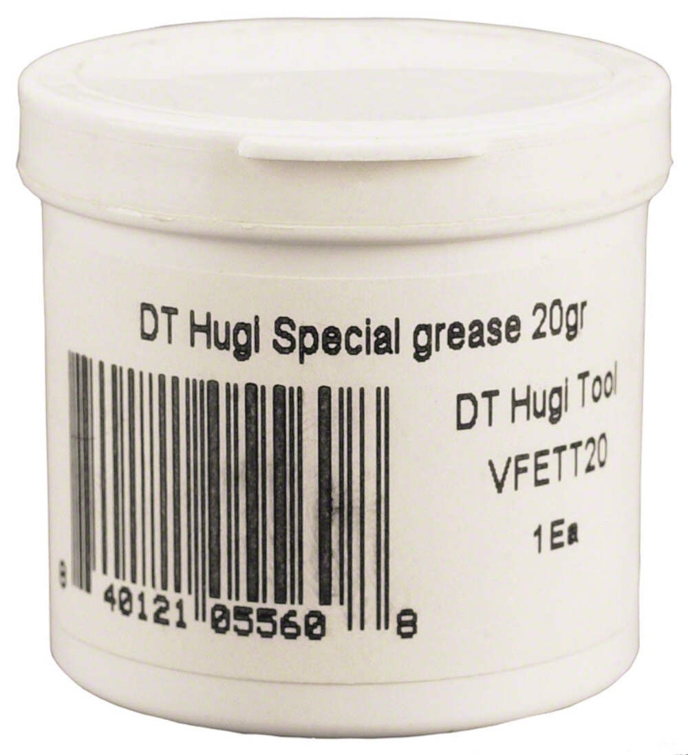 DT Swiss Grease