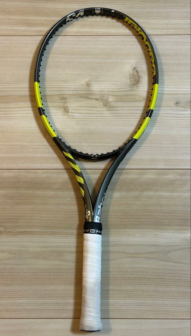 Babolat Pure Aero VS 98 Pure Aero Grip Size 3