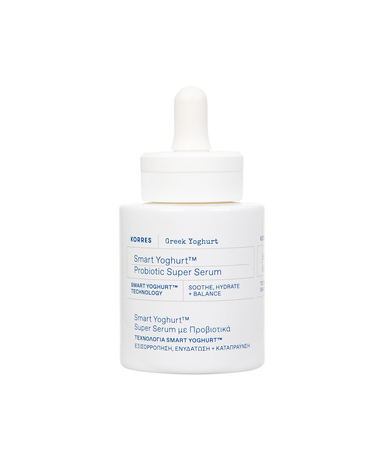 [None] KORRES-Greek Yoghurt Probiotic Super Serum, 1.01 fl oz.|20953