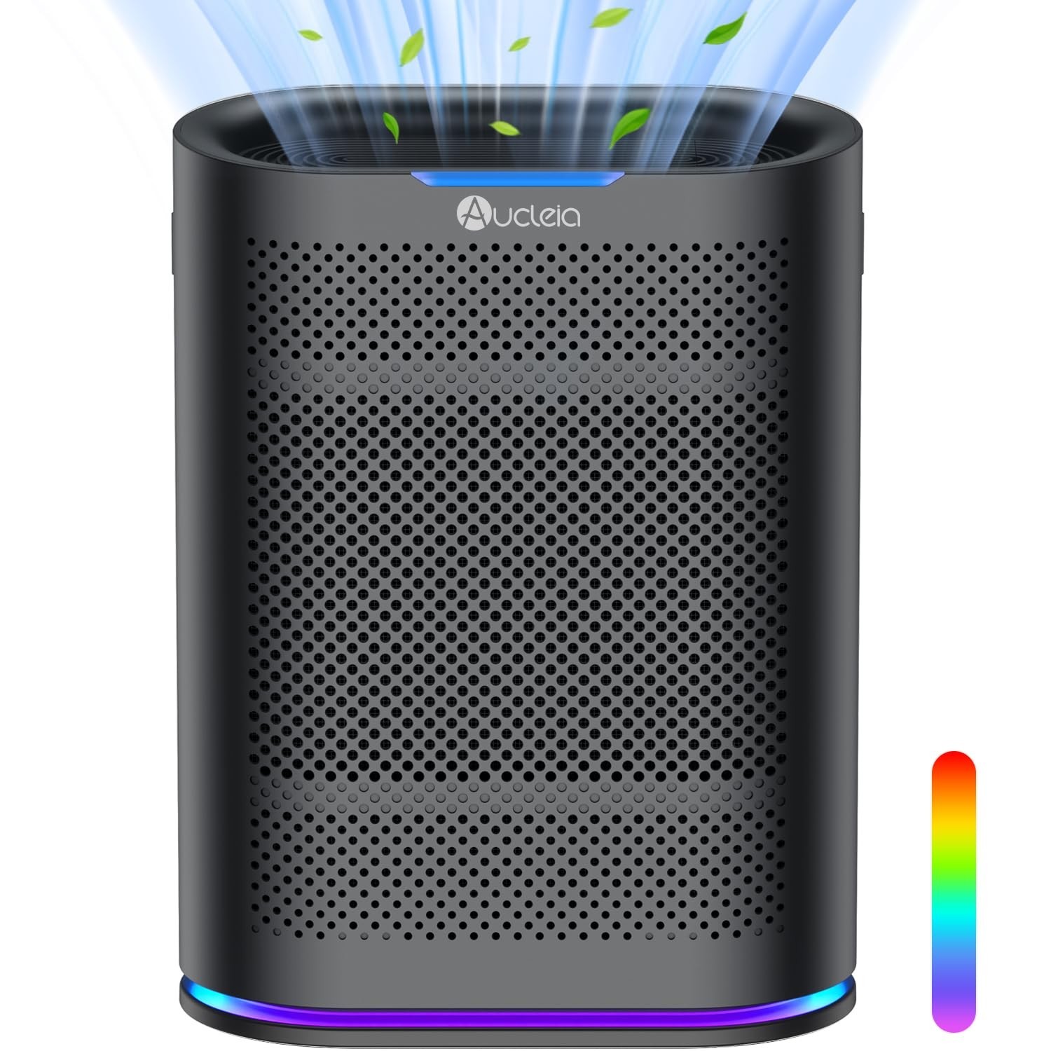 Air Purifiers for Home Large Room Cover 2,100 Ft²,Home Air Purifier with Ai