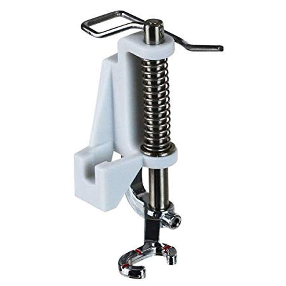 DREAMSTITCH 4130376-46 Open Toe Free Motion Quilting Darning Spring Presser... 