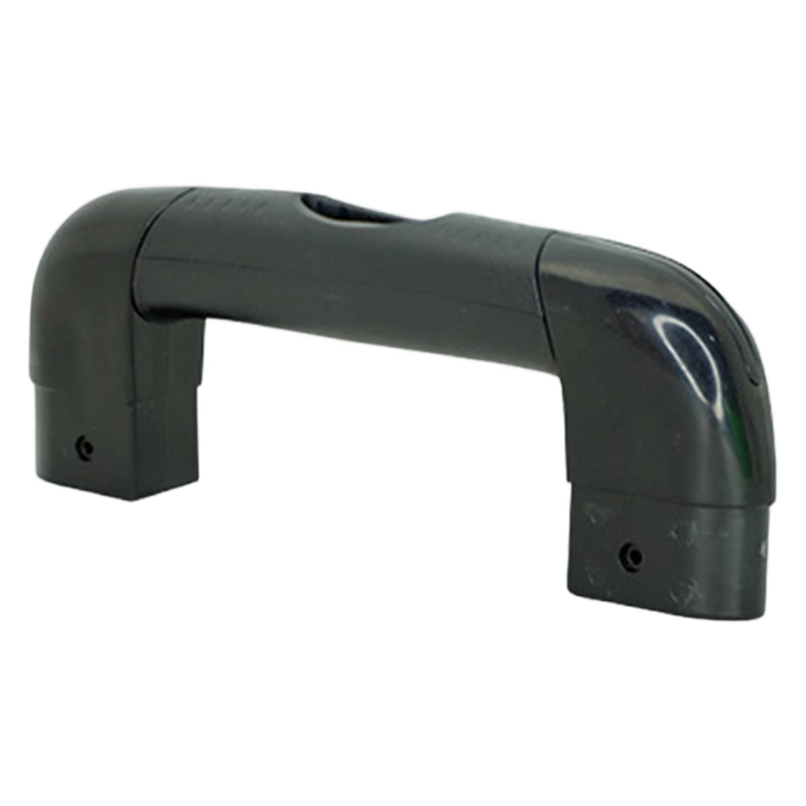 Luggage Handle Pulls Portable Comfortable Wear Resistant Easy to Install Repair