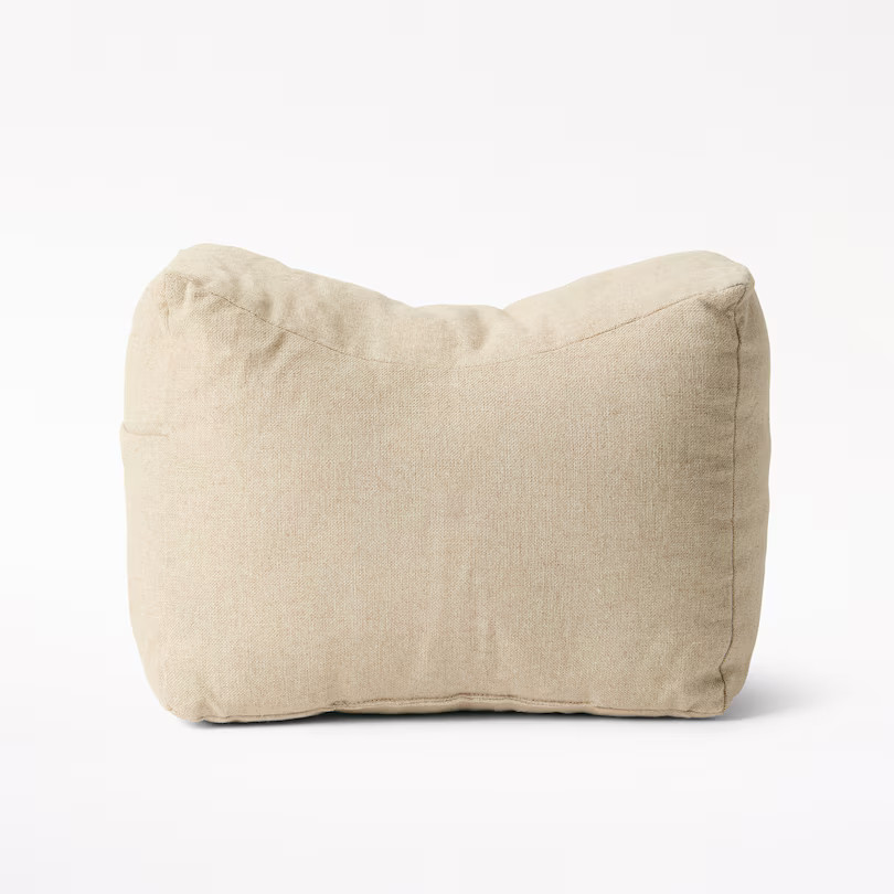 OUI Reading Headrest Natural