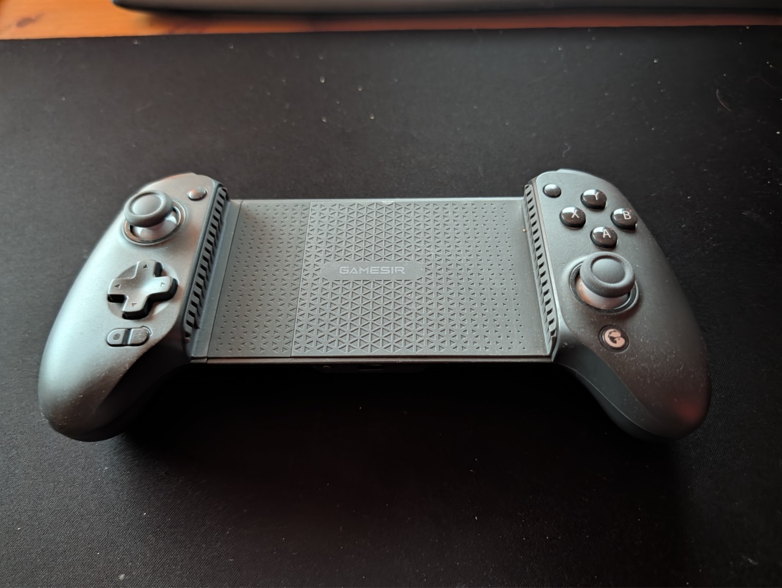 GameSir G8+ Plus Galileo Wireless Mobile Game Controller For Android/iOS/Switch