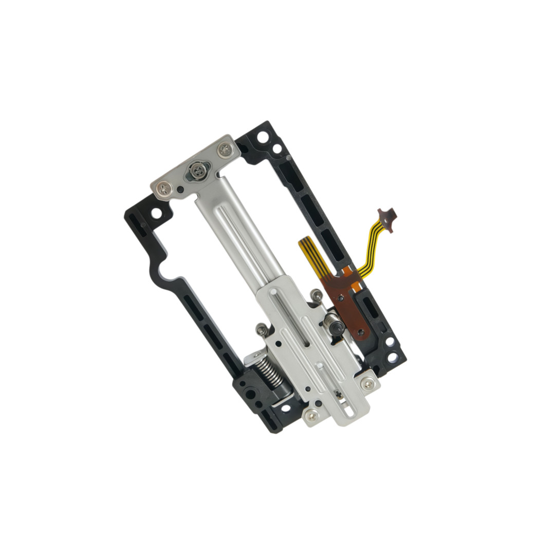 Lens Auto Focus Motor Unit Replacement For Canon RF100-500mm F4.5-7.1 L IS USM