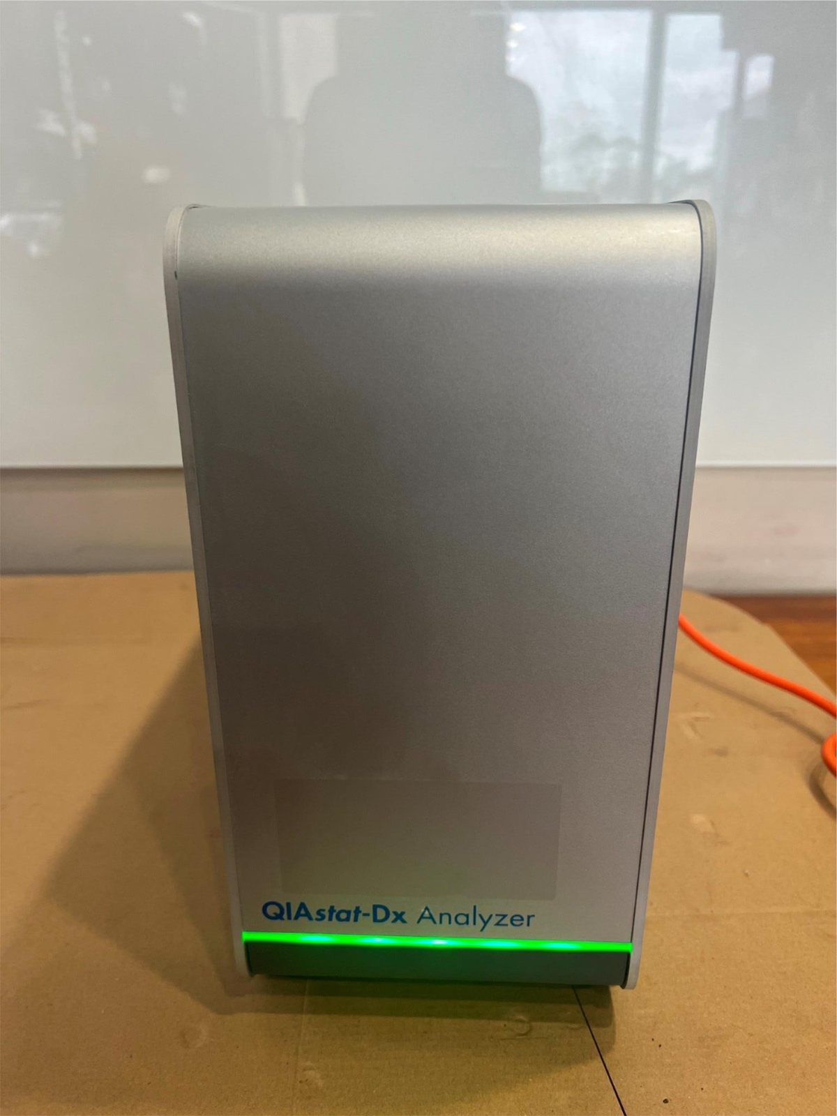 QIAGEN QIAstat-Dx Syndromic Testing Analyzer Module