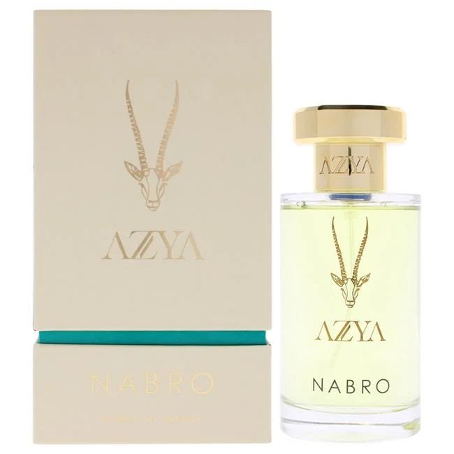 Azya I0153448 3.3 oz Nabra Extrait De Parfum