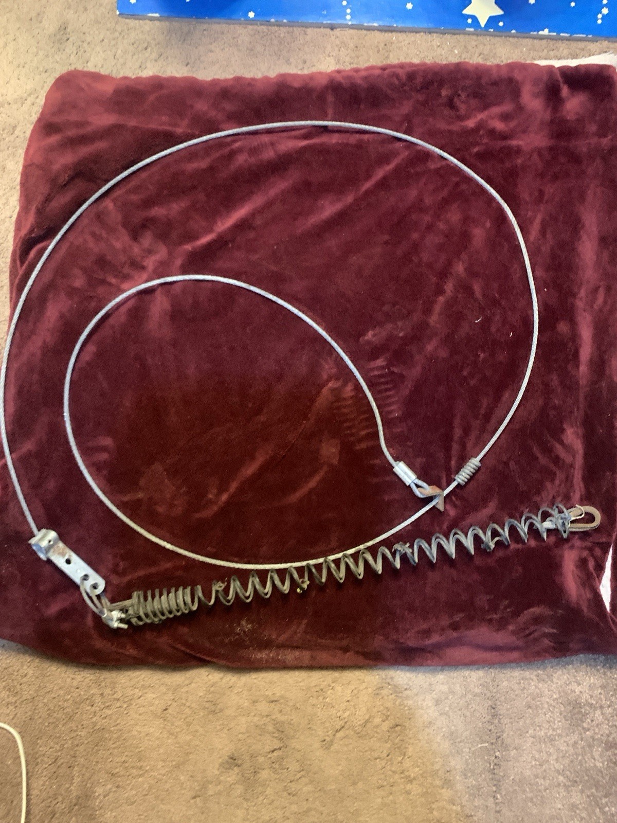 Large Snare (Bear/Hog)