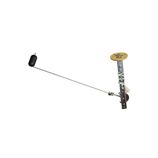  Swing Arm Type Universal Fuel Level Sender Float0-80 ohms 10-180 OHMS 1