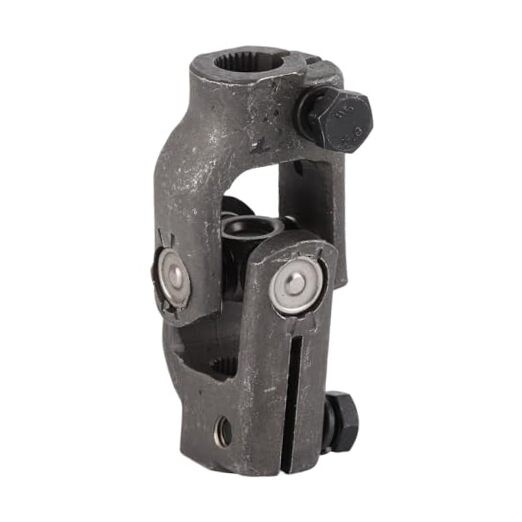 BusoTh DD Steering U Joint, Universal Steering U Coupler for ATV UTV, 