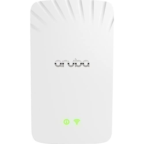 Aruba AP-503H 802.11ax 1.50 Gbit/s Wireless Access Point - TAA Compliant