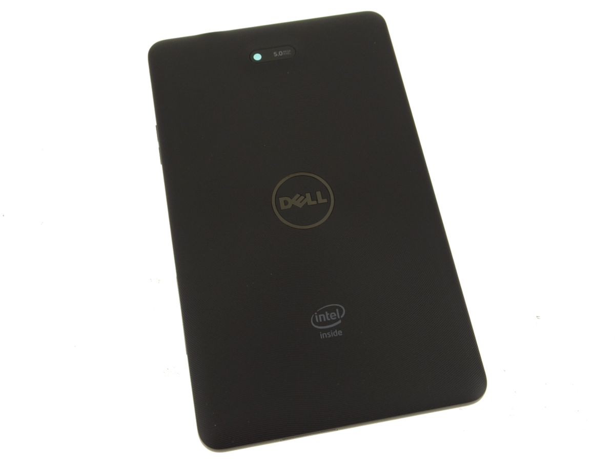 New Dell OEM Venue 8 3840 Tablet Bottom Base Back Cover Assembly 6CMDY