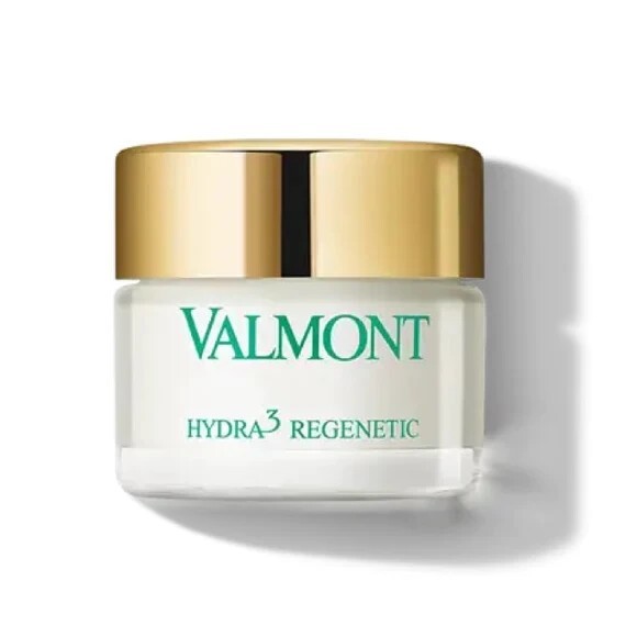 Nature By Valmont Hydra 3 Regenetic Cream 50ml New Unused #usau #usau