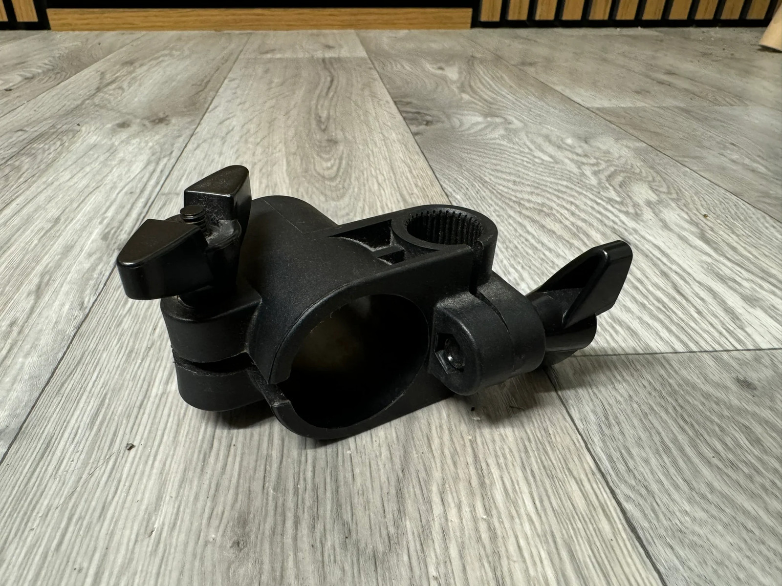 Alesis Drum Mount Clamp Electronic Drums / Accessory / Hardware #VS29