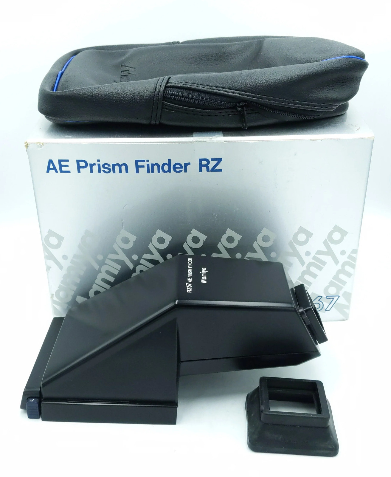 USED Mamiya AE Prism Finder for Mamiya RZ Camera