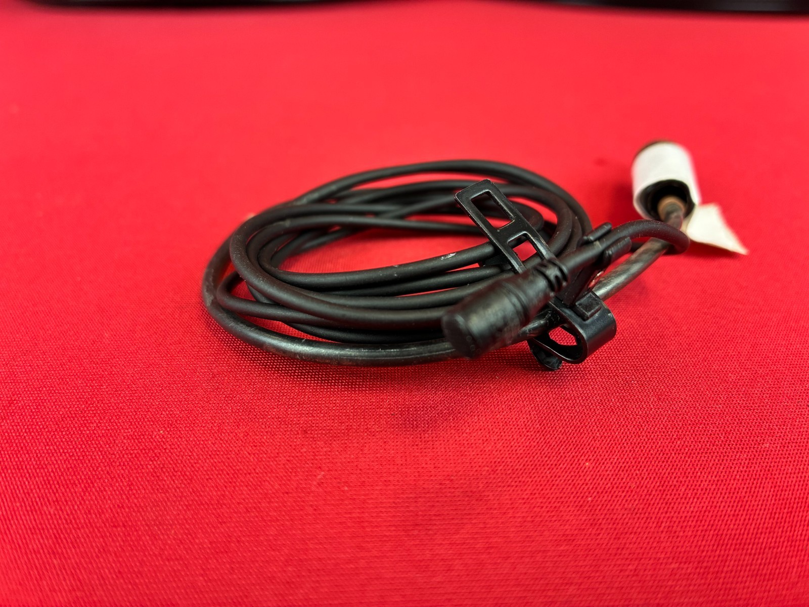 Sennheiser Original MKE 2 for EW series transmitters