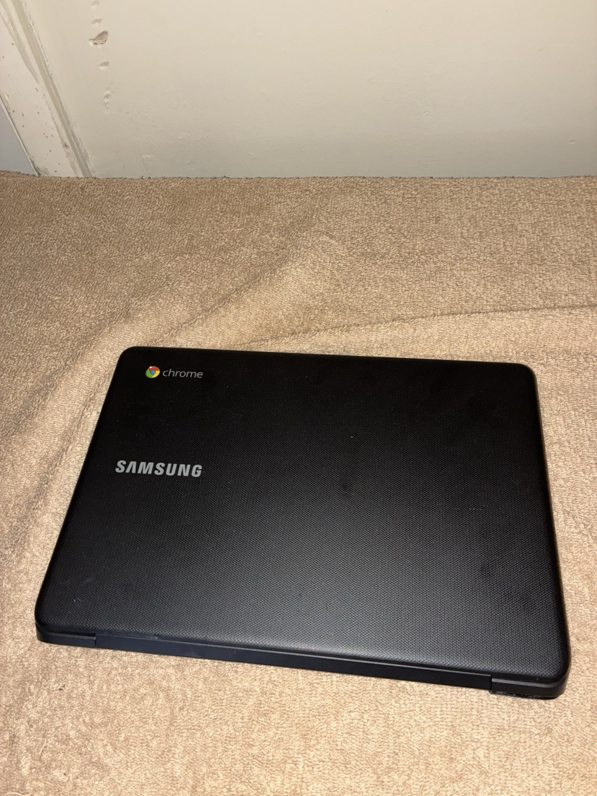 Samsung 11 Inch Chromebook