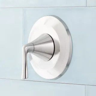 Signature Hardware 449847 - Valve Trim Only Showers