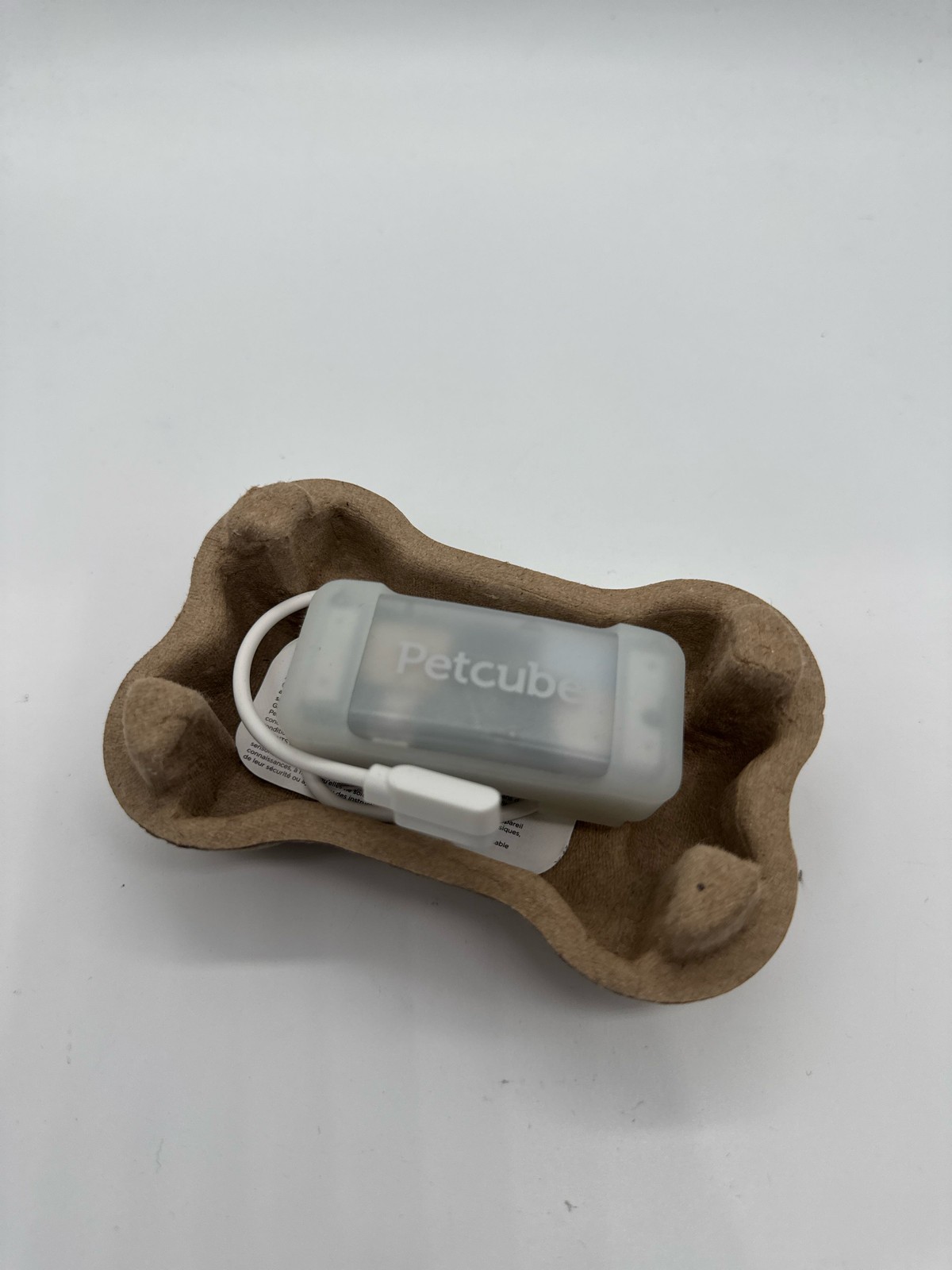 Petcube GPS Tracker for Dogs | Pet GPS Location Tracker