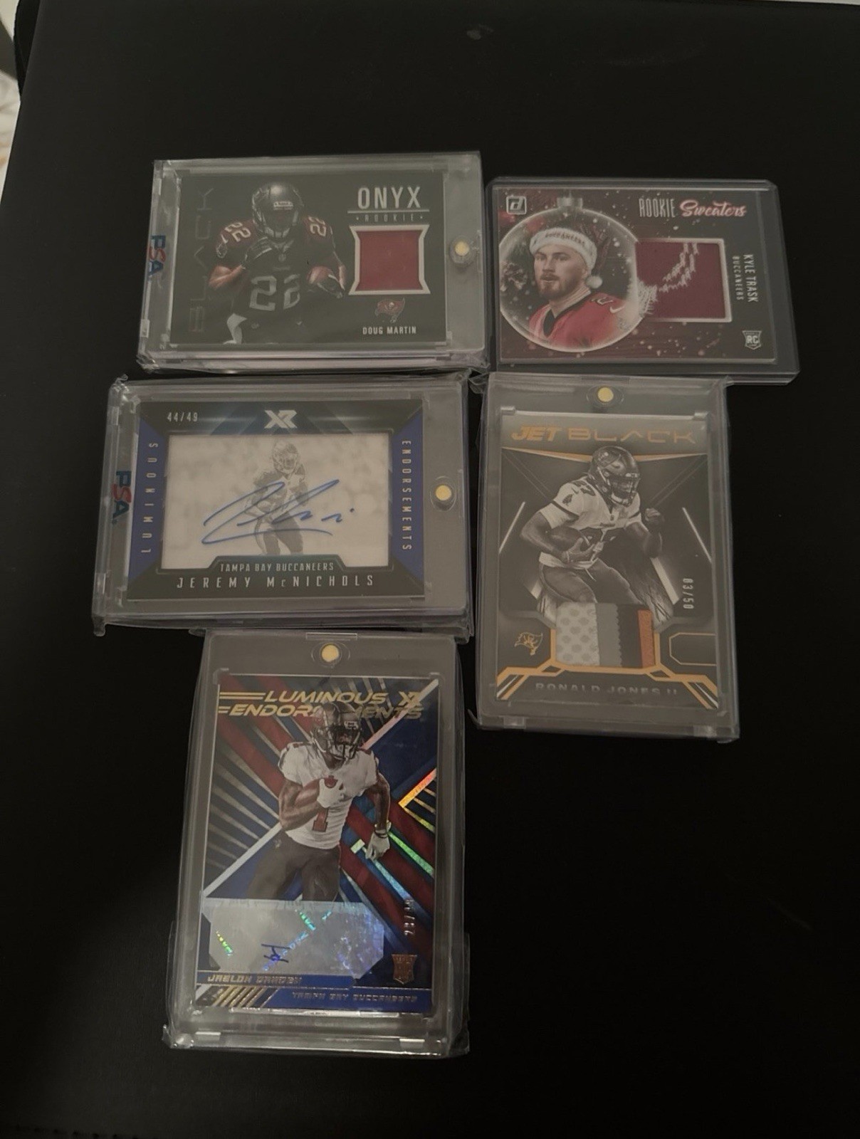Tampabay Bucs Lot