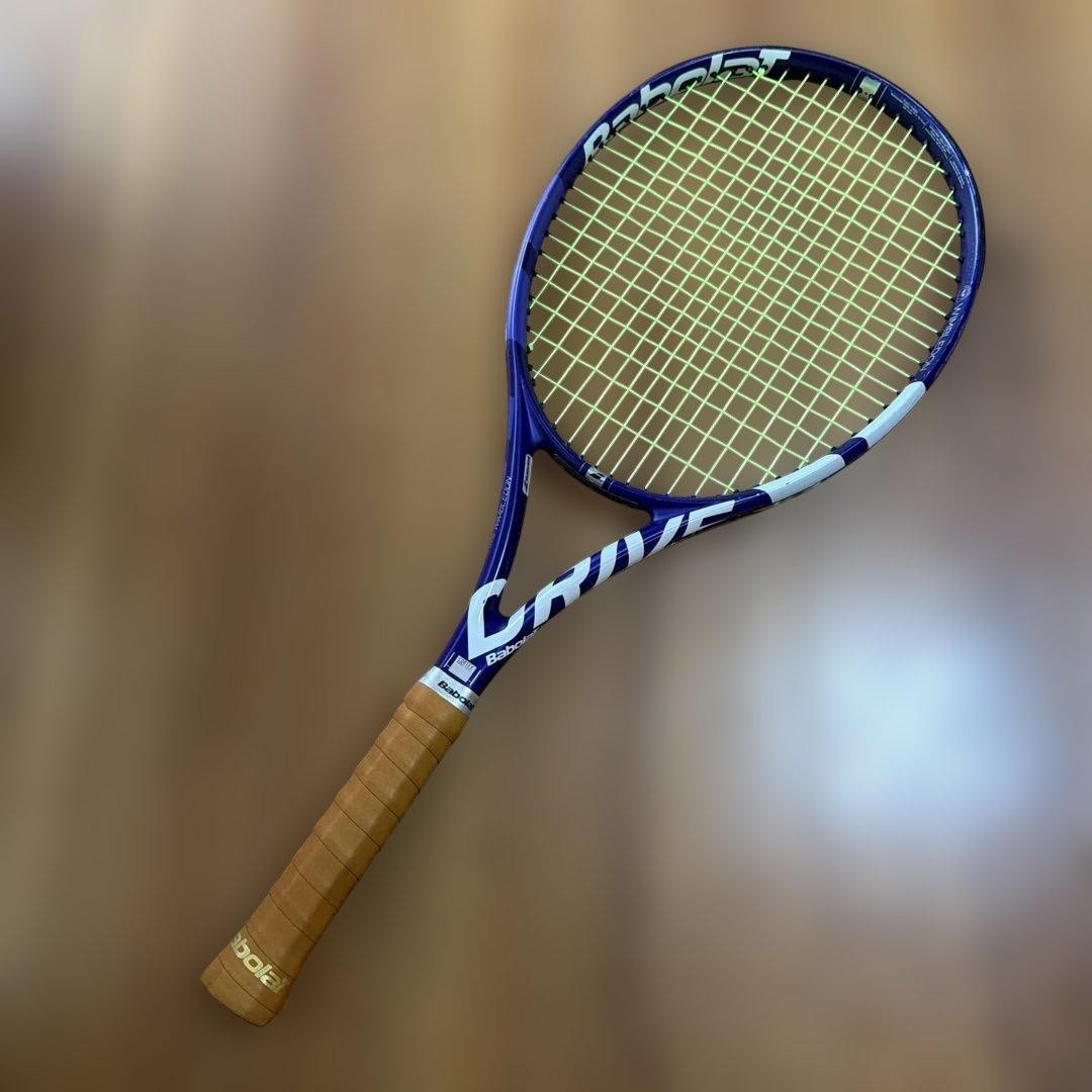 Babolat Pure Drive Wimbledon 2020 Model
