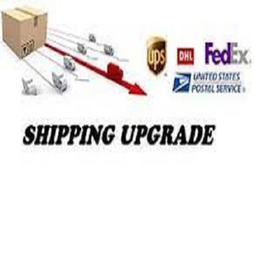 Shipping Fee adjustment
