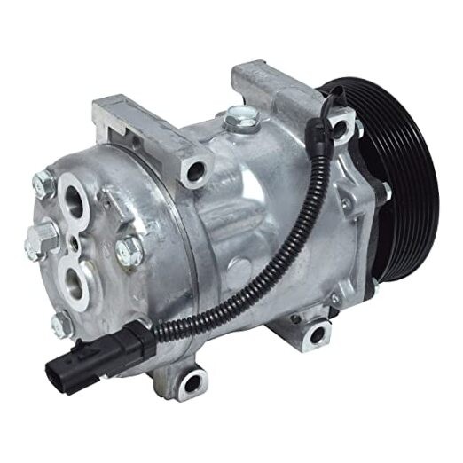 UAC CO 4775C A/C Compressor, 9.7 x 7.24 x 8.73 inches 