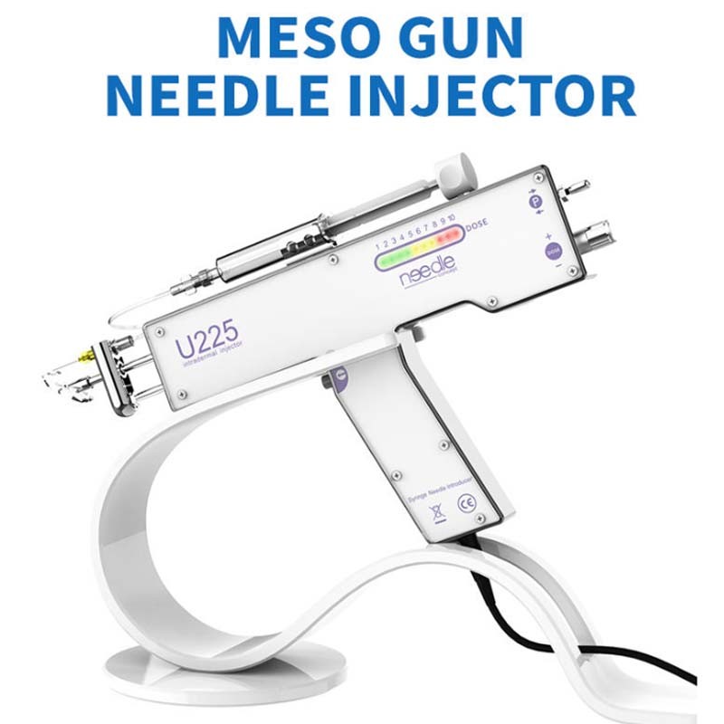 Home Use Mesotherapy Injection Gun Anti-Aging Salon Beauty for Prp Gun