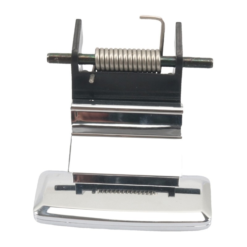 Auto Accessory Front Center Console Lid Handle for 2009-2019