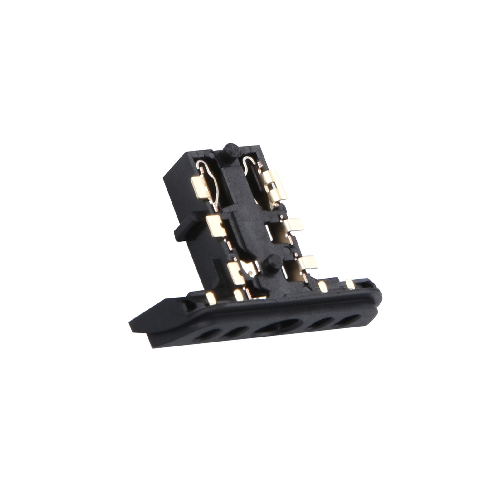 Headphone Plug Jack Headset Port Socket Female Connector Replace For PS5 Handle