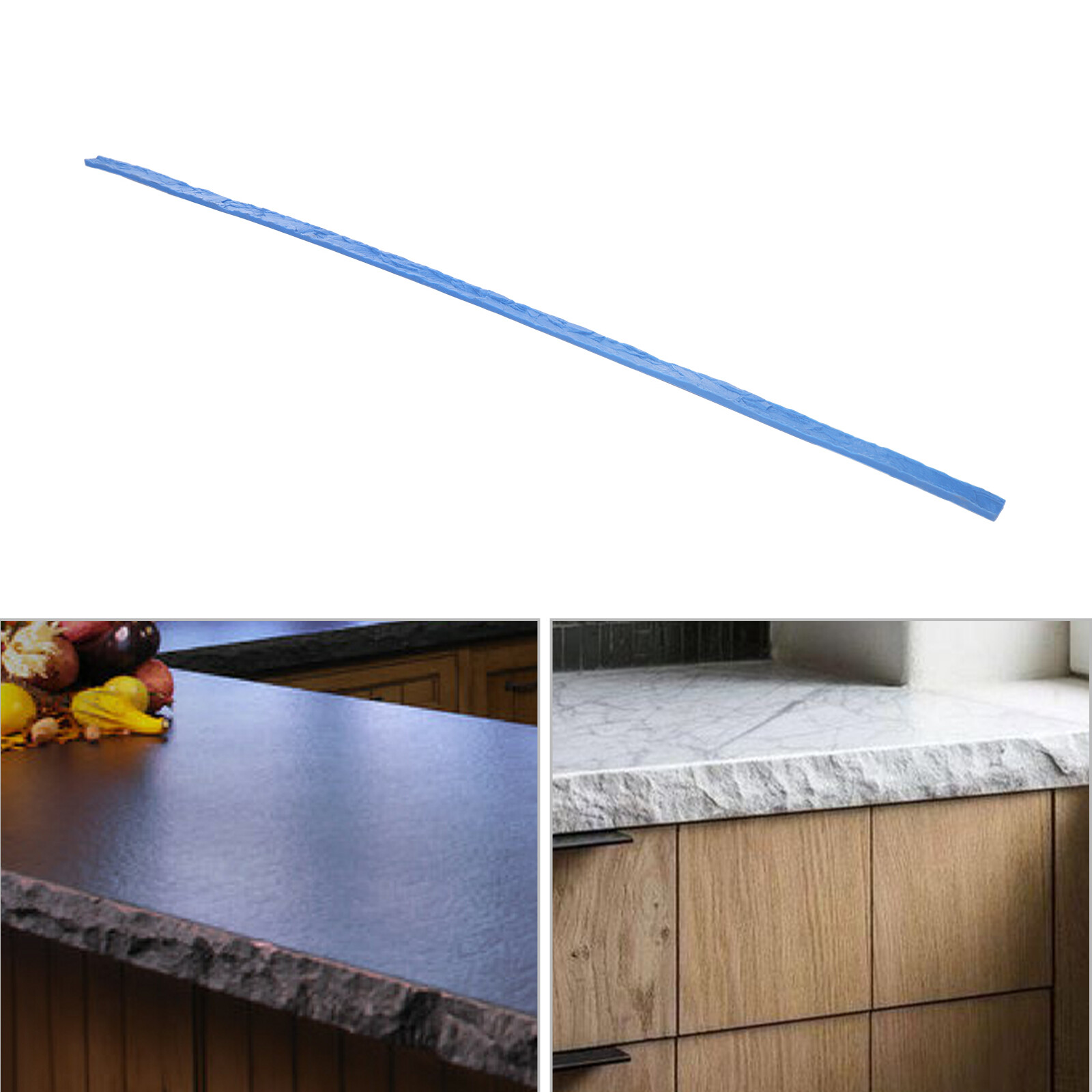 Concrete Mold, Concrete Texture Mold, Concrete Edge Form Mold