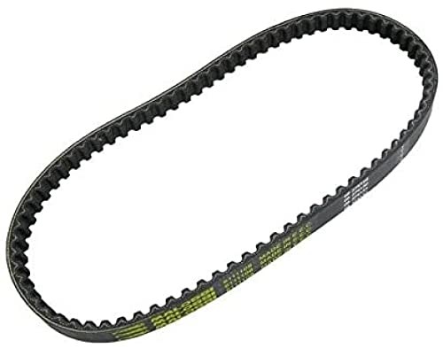 MALOSSI High Performance Transmission Drive Belt for Yamaha ZUMA/ZUMAII 1989 