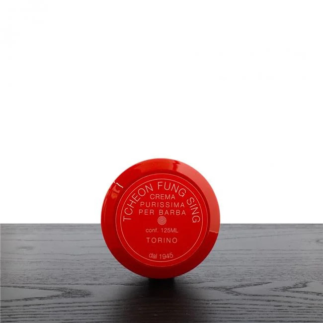 TFS 899871 Shaving Cream with Classic Almond Scent